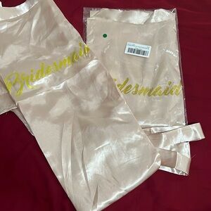 Bridesmaid Robes